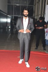 Pelli Choopulu Movie Audio Launch